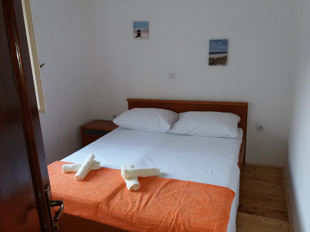 Apartman Marina Krvavica Exterior photo