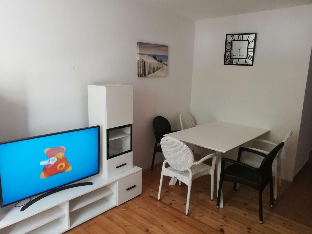 Apartman Marina Krvavica Exterior photo